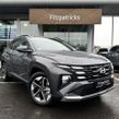 Hyundai Tucson 2026