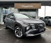 Hyundai Tucson 2026