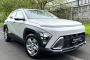 Hyundai Kona 2026