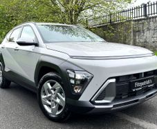 Hyundai Kona 2027