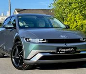 Hyundai Ioniq 5 2026