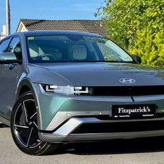 Hyundai Ioniq 5 2026
