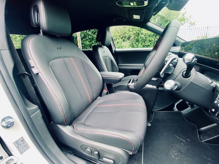 Hyundai Ioniq 5 2026