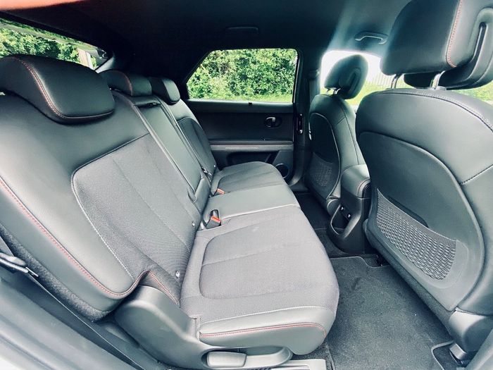 Hyundai Ioniq 5 2026
