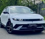 Hyundai Ioniq 5 2026
