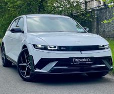 Hyundai Ioniq 5 2026