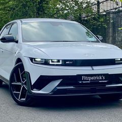 Hyundai Ioniq 5 2026