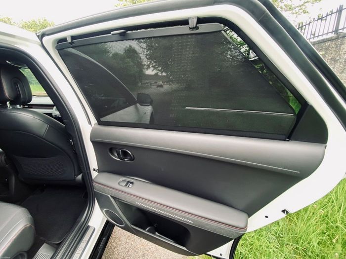 Hyundai Ioniq 5 2026