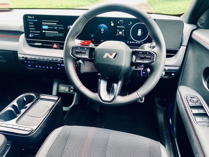 Hyundai Ioniq 5 2026