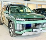 Hyundai IONIQ 9 2026