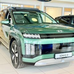 Hyundai IONIQ 9 2026
