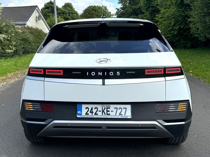 Hyundai Ioniq 5 2024