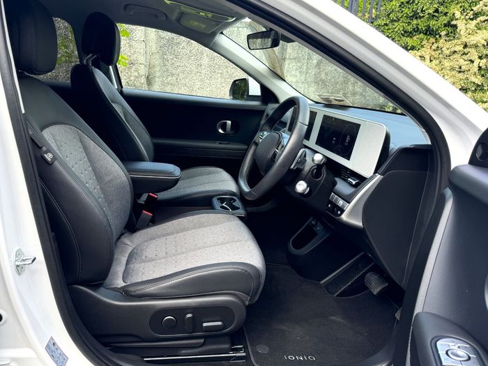 Hyundai Ioniq 5 2024
