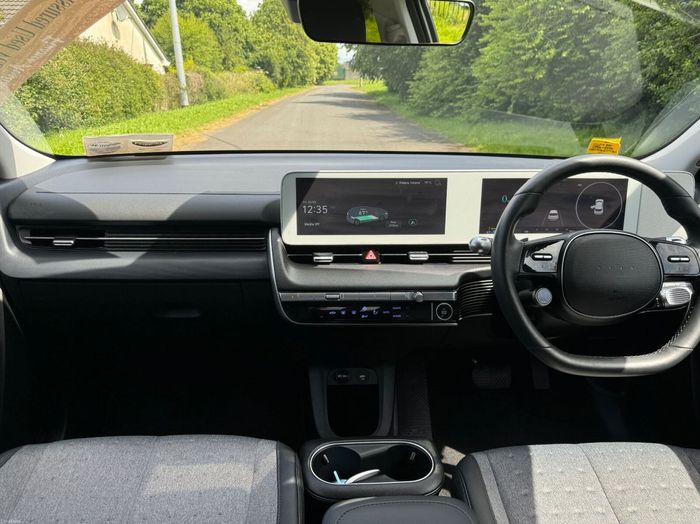 Hyundai Ioniq 5 2024