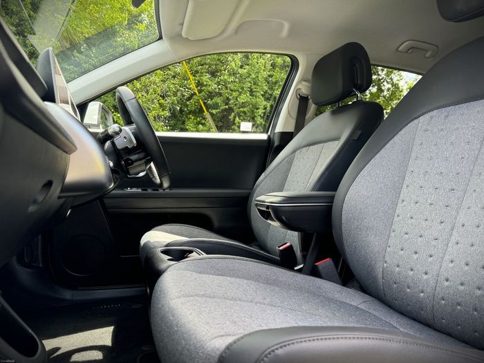 Hyundai Ioniq 5 2024