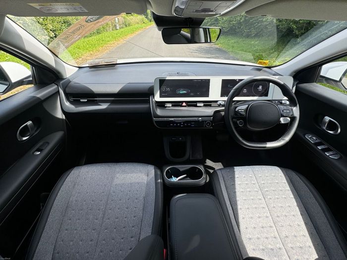 Hyundai Ioniq 5 2024