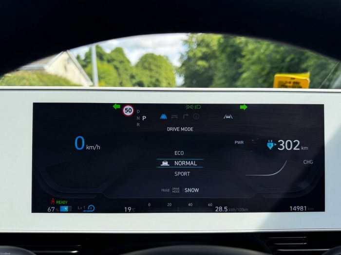 Hyundai Ioniq 5 2024