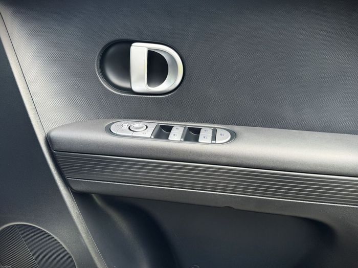 Hyundai Ioniq 5 2024