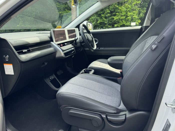 Hyundai Ioniq 5 2024