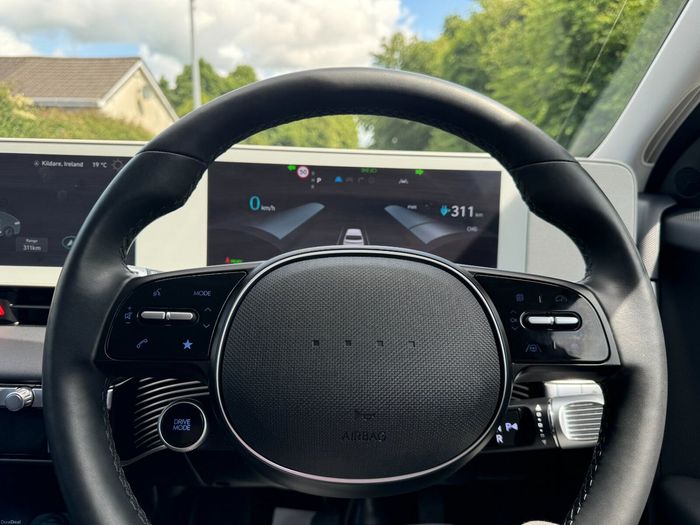 Hyundai Ioniq 5 2024