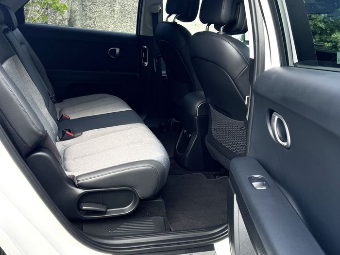 Hyundai Ioniq 5 2024