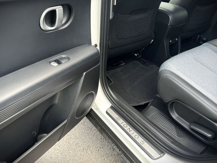 Hyundai Ioniq 5 2024