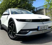 Hyundai Ioniq 5 2024