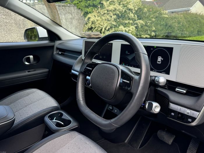 Hyundai Ioniq 5 2024