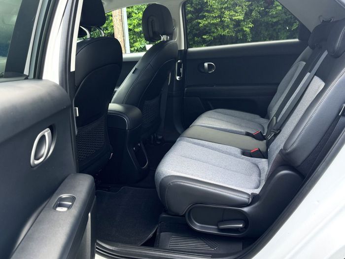 Hyundai Ioniq 5 2024