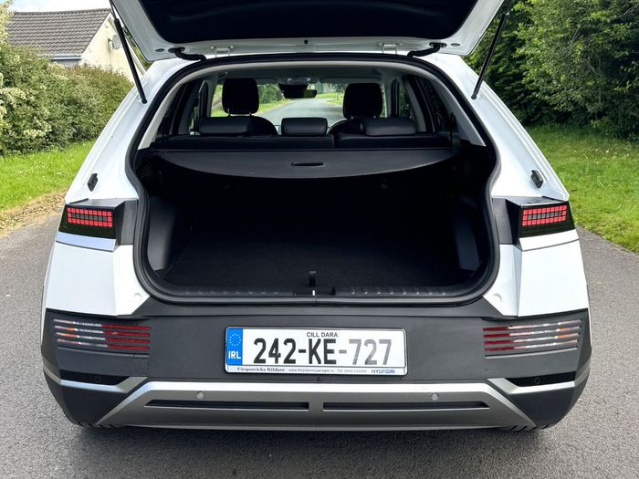 Hyundai Ioniq 5 2024