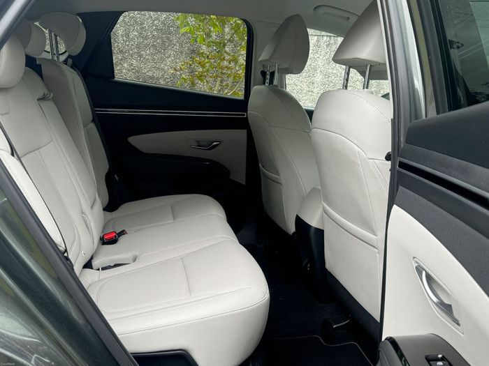 Hyundai Tucson 2023