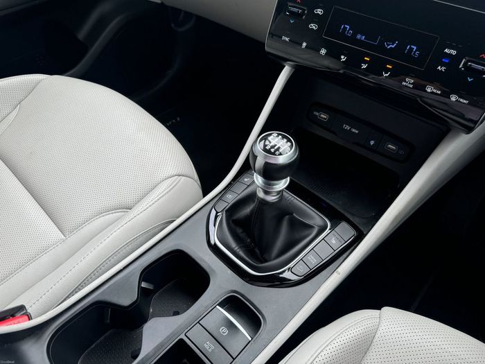 Hyundai Tucson 2023