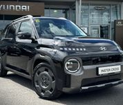 Hyundai INSTER 2026