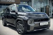 Hyundai INSTER 2026