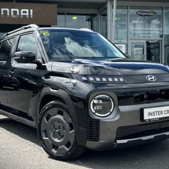 Hyundai INSTER 2026