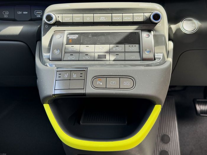 Hyundai INSTER 2026