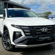 Hyundai Tucson 2026