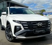 Hyundai Tucson 2026