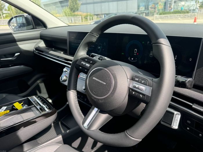 Hyundai Tucson 2026
