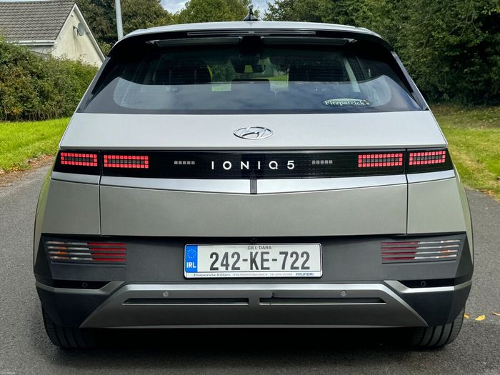 Hyundai Ioniq 5 2024