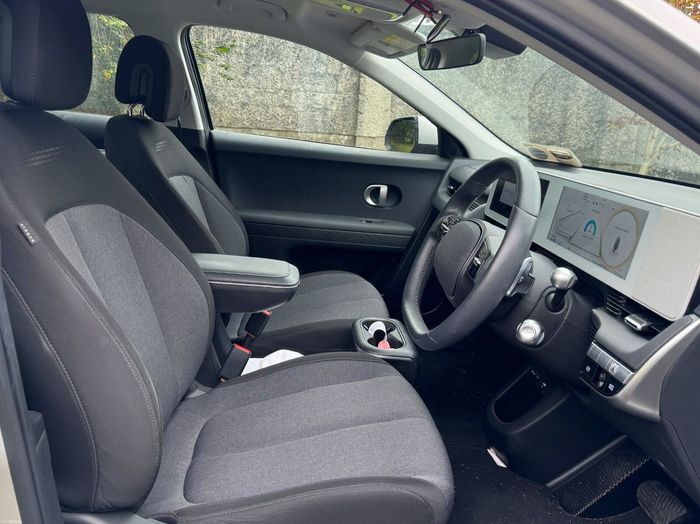 Hyundai Ioniq 5 2024