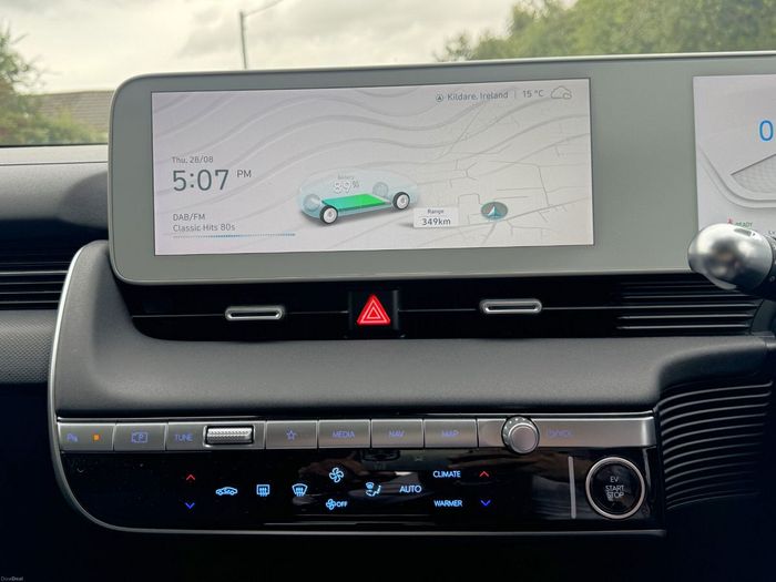 Hyundai Ioniq 5 2024