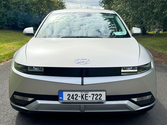 Hyundai Ioniq 5 2024