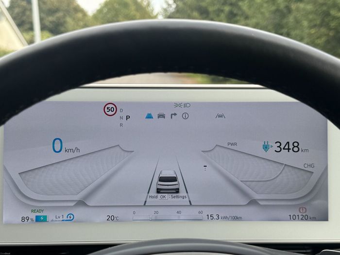 Hyundai Ioniq 5 2024