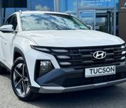 Hyundai Tucson 2026