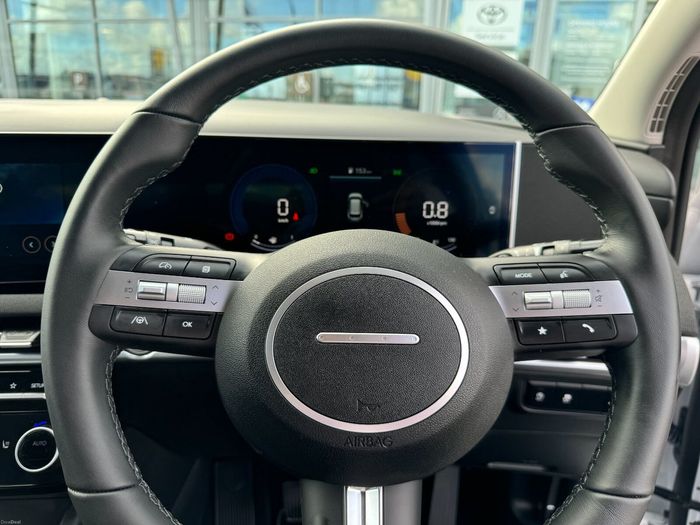 Hyundai Tucson 2026