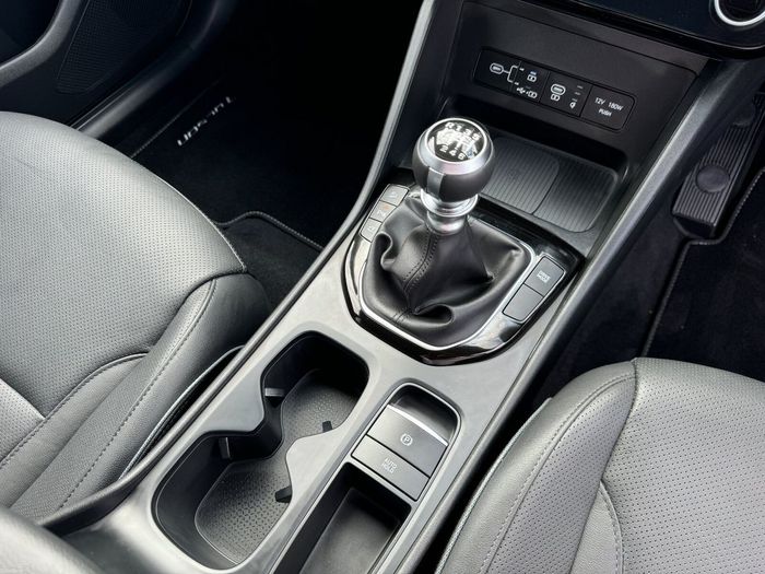 Hyundai Tucson 2026