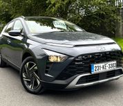 Hyundai Bayon 2023