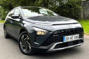 Hyundai Bayon 2023