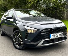 Hyundai Bayon 2023